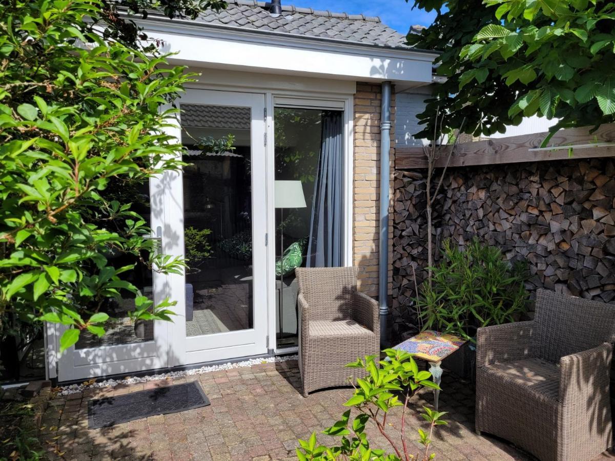Ferienhaus Noordwijk Zee&Strand Exterior foto